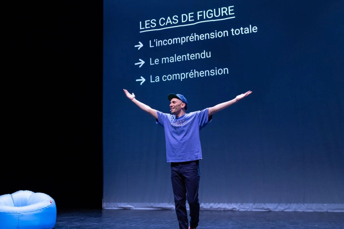 Save your projects (and perhaps the world) with the iterative method